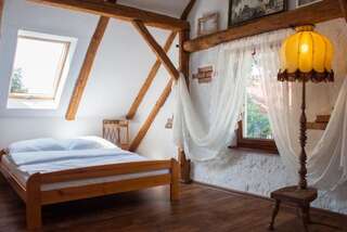 Дома для отпуска Nad Rumianem Rybno Дом с 2 спальнями-25